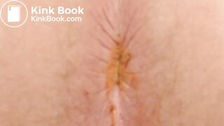 Which Anus Produced the Biggest Pile of Poo?