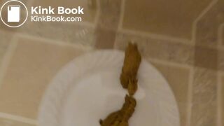 Piles of my Poop
