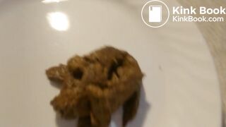 Piles of my Poop