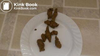 Piles of my Poop