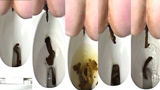 5 Dumps From Above (Vertical Video)