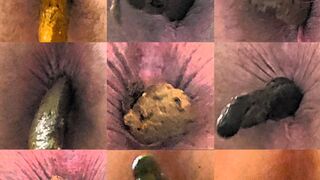 9 Dumps From Below
