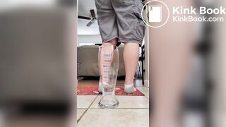 Pooping 152 - Poopbeer Float with Diet Coke