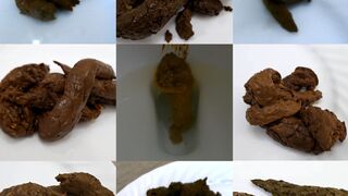 Piles of my Poop 3