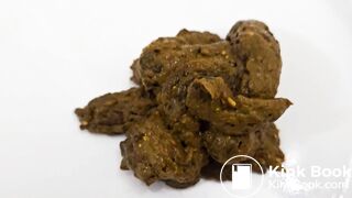 Piles of my Poop 3