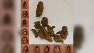 Me Pooping Out a Great Meal for Someone