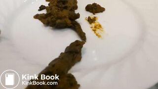4 Stinky Diarrhea Dumps