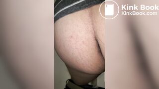 Pooping 148 - Quick Dump