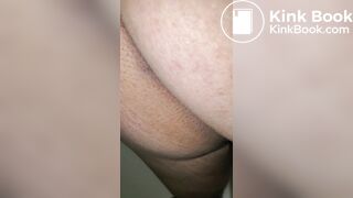Pooping 148 - Quick Dump