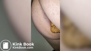 Pooping 148 - Quick Dump