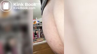 Pooping 148 - Quick Dump