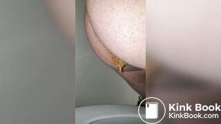 Pooping 148 - Quick Dump