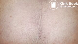 Pooping 143 - Just Made It