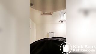 Pooping 135