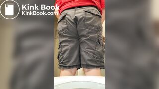 Pooping 132