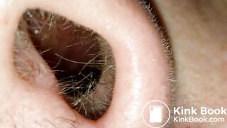 Gay Nasal Vore #1