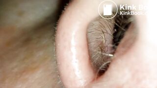 Gay Nasal Vore #1