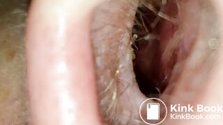Gay Nasal Vore #1