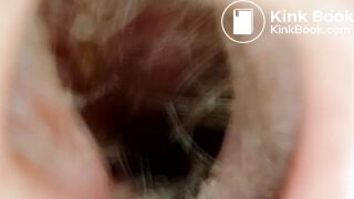 Gay Nasal Vore #1