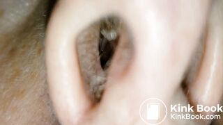 Gay Nasal Vore #2