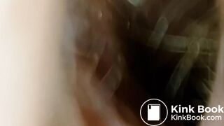 Gay Nasal Vore #2