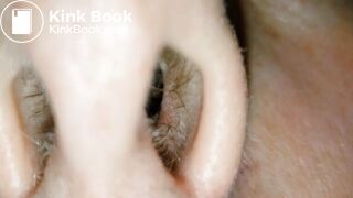 Gay Nasal Vore #2