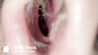 Gay Nasal Vore #3 - Runny Nose Edition