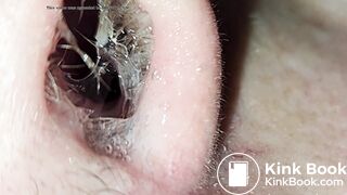 Gay Nasal Vore #3 - Runny Nose Edition