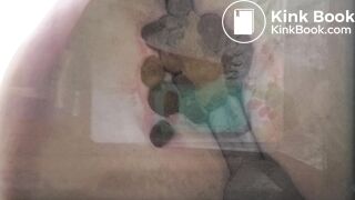 Pooping 119 - Hailing Poop