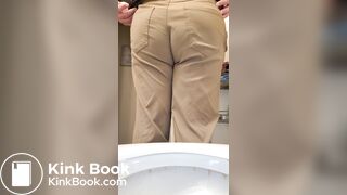 Pooping 109 - Quick Dump