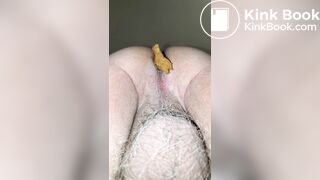 Pooping 101 - On Your Face