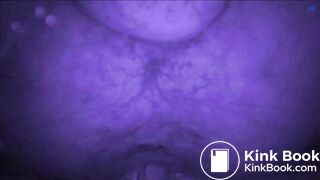 Japanese Guy Shitting and Pissing (Two Cam Views)