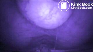 Japanese Guy Shitting and Pissing (Two Cam Views)
