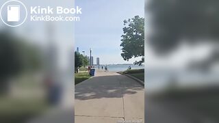 Shitty ice cream & smearing