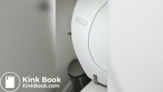 Pooping 83 - Fat Poop and Walk