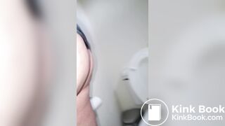 Pooping 82 - Poop and Walk