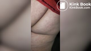 Pooping 78 - Quicky Close Up