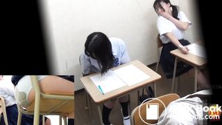 Japanese Girl Diarrhea Accident