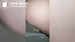 Pooping 76 - Poop and Walk
