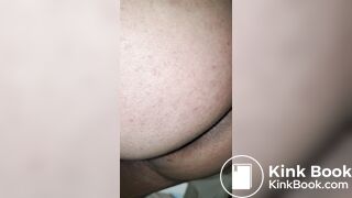 Pooping 73