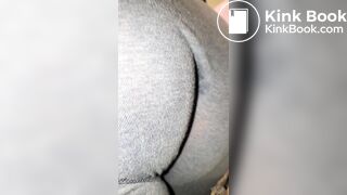 Pooping 72 - Quick Dump
