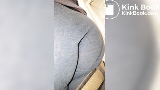 Pooping 72 - Quick Dump