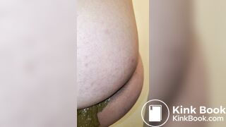 Pooping 69 - Tribute to goodgirl69