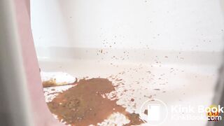 Japanese Girl Diarrhea Accident