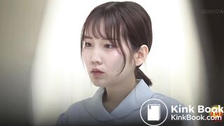 Japanese Girl Diarrhea