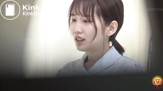 Japanese Girl Diarrhea