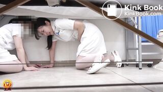 Japanese Girl Diarrhea Accident