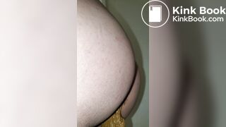 Pooping 58 - Walk - Poop - Walk
