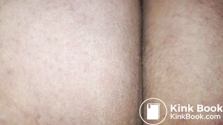Pooping 55 - Close Up on Your Face