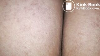 Pooping 55 - Close Up on Your Face